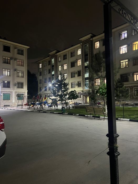 Срочно продается квартира в Коракамиш 2/4.