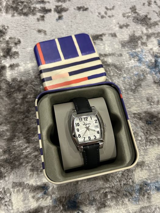 Ceas vintage Fossil
