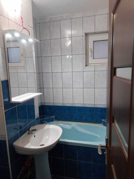 Apartament de inchiriat
