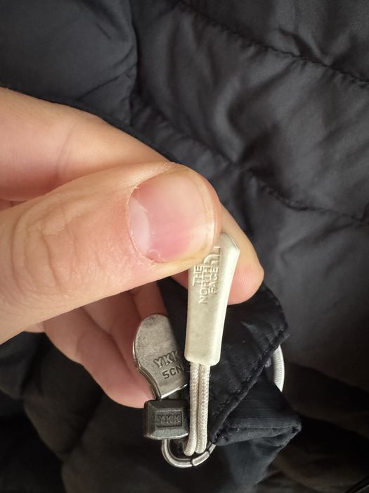 The North Face 700 Дамско Пухено Яке Размер M