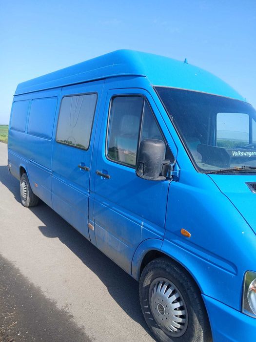 De vanzare Vw LT 35