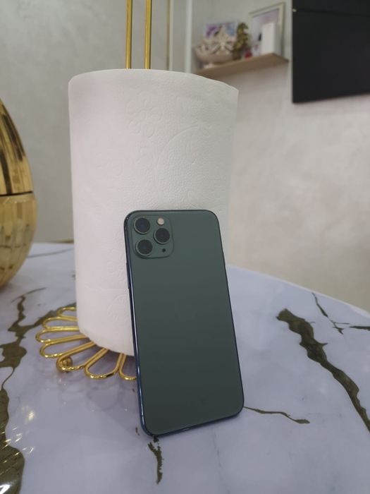 !!!СРОЧНО iPhone 11 Pro!!!