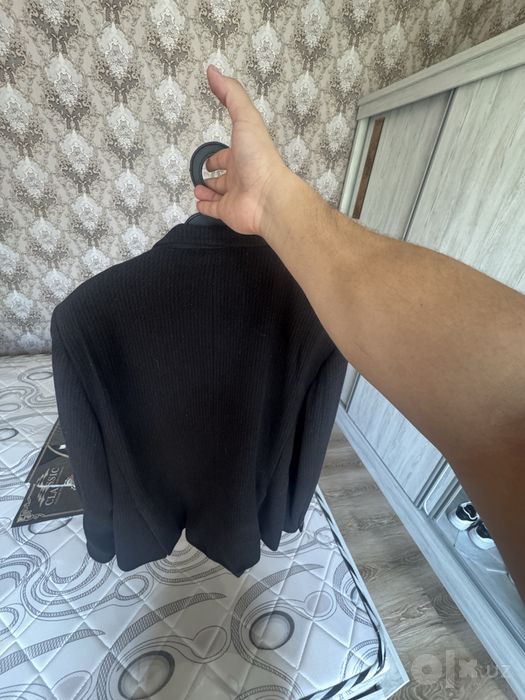 Kuzgi pidjak 50 razmerda