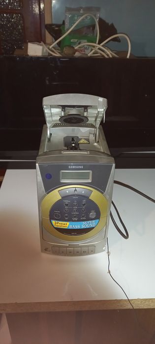 Vand echipamente audio philips, Scott,Daewoo