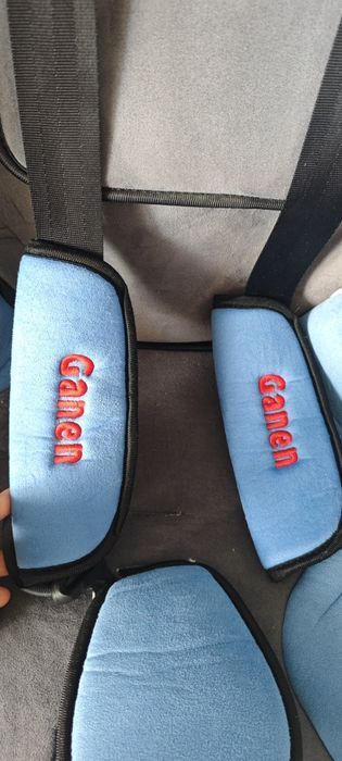 Детское автокресло