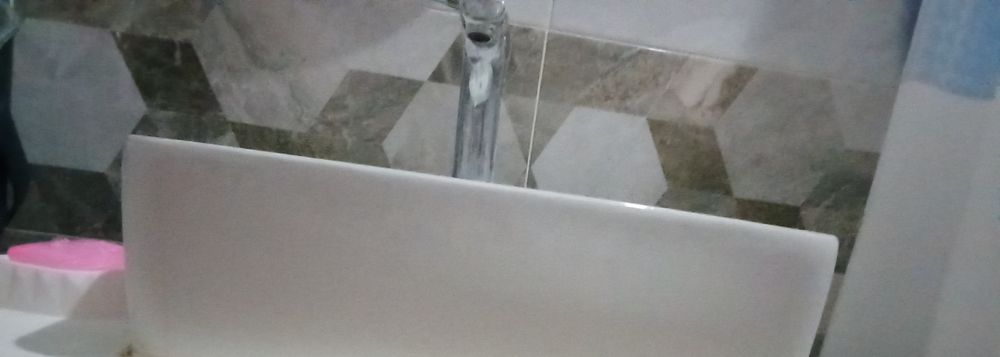 Раковина для ванной комнаты