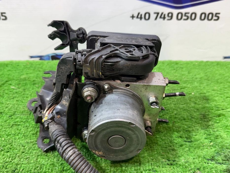 POMPA ABS TOYOTA AURIS 1.2 BENZINA 2017 COD OEM 44540-02520 269735 2013-2019