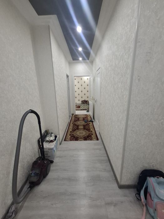 2xona Navastiroyka sotiladi Bektemir T Vodnik Muljal Prakratura oldida