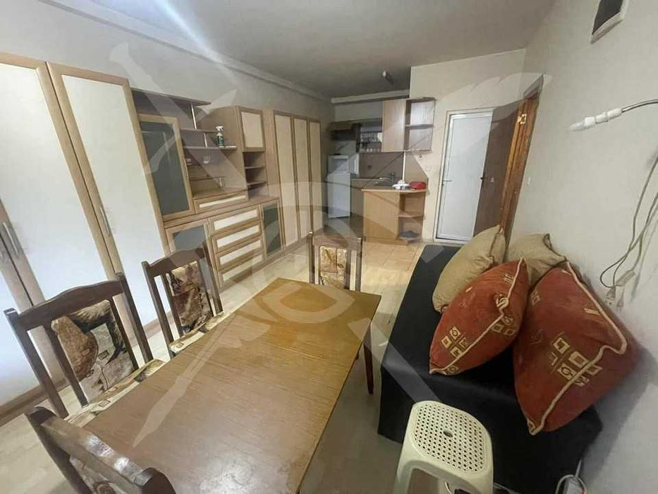 Едностаен апартамент - Виница - 180543