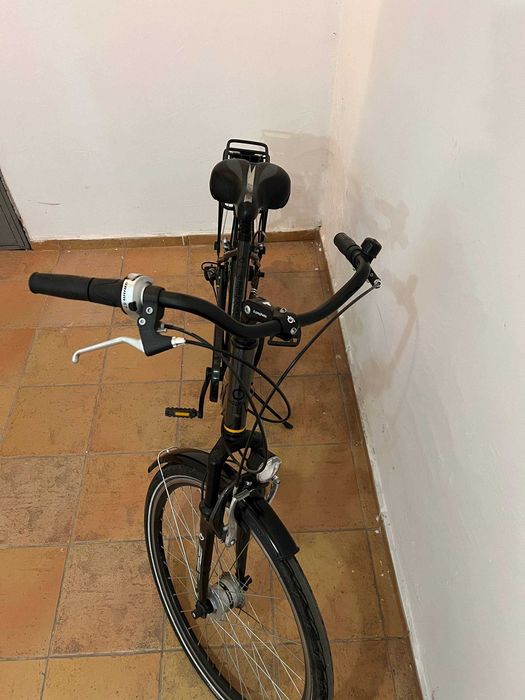 Велосипед Prophete 26"