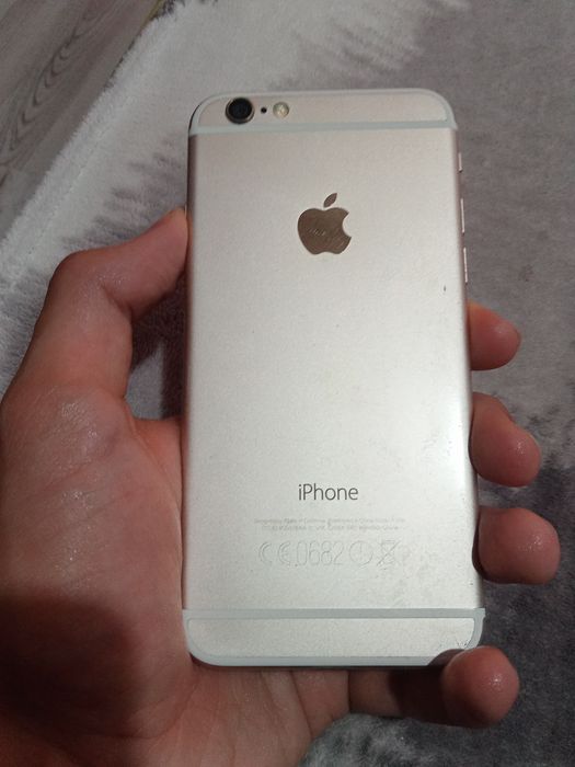 Vând iPhone 6 64 GB