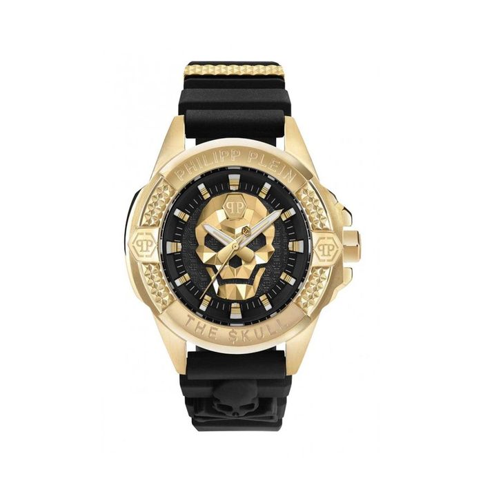 Мъжки часовник Philipp Plein THE $KULL PWAAA0221