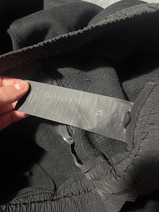 Pantaloni Made By Society