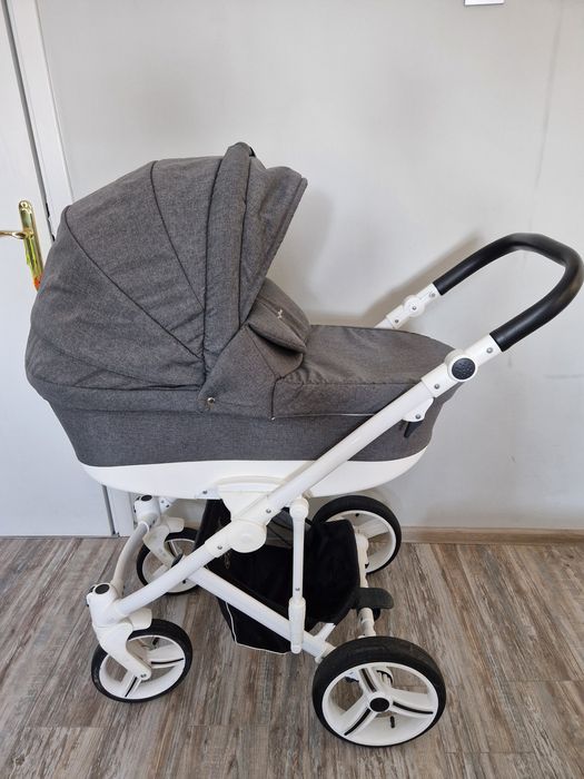 Бебешка количка 2в1 Bebetto Magnum