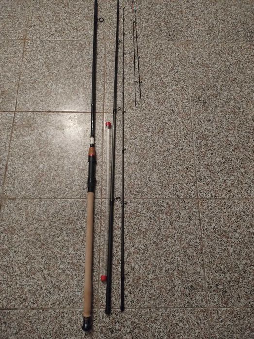 De vânzare Daiwa Ninja X Feeder 3,60 -80gr