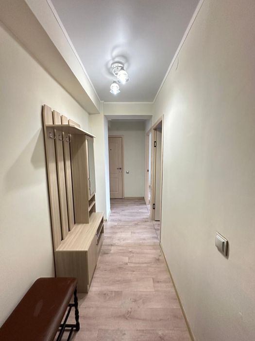 Сдается квартира