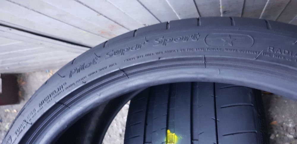 anvelope Continental,Michelin  265/30/20