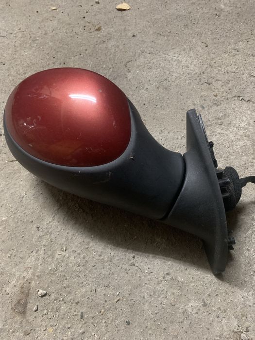 Огледало ляво дясно ситроен ц3 citroen c3