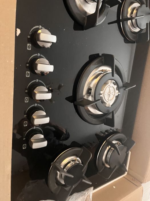 Plita electica incorporata noua