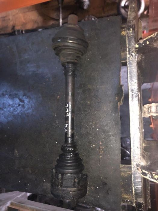 Vand planetara Vw T4, motor 1.9 - 2.4 - 2.5 clasic si turbo