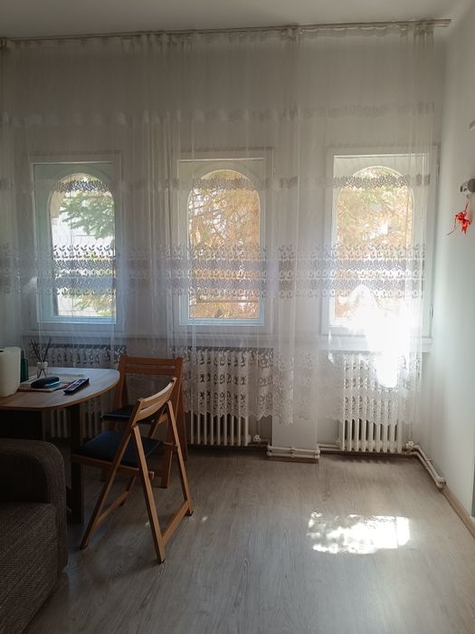 Garsoniera de închiriat