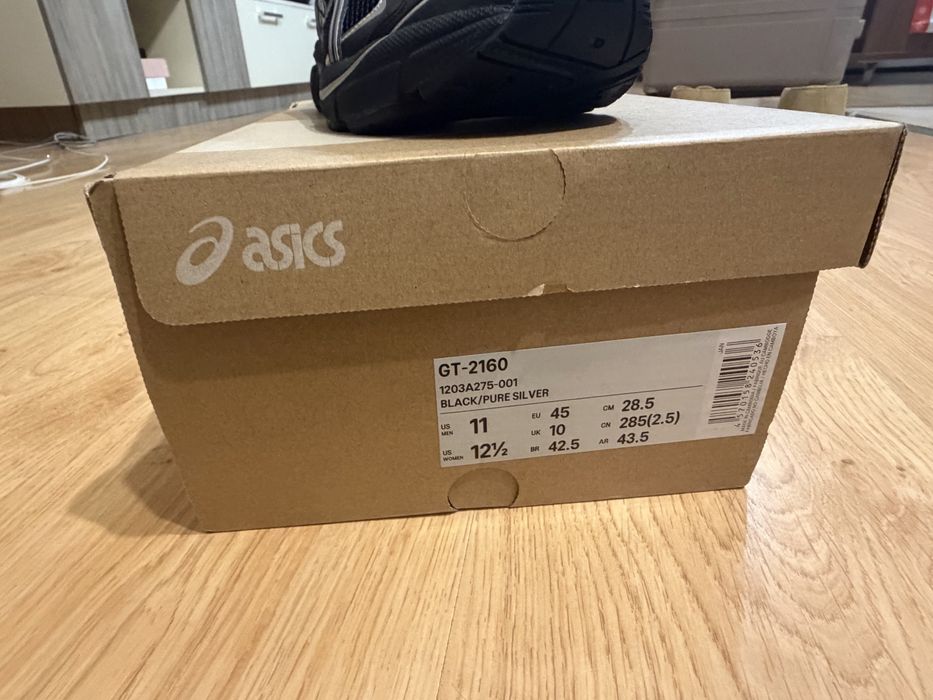 Asics GT-2160 45 eur