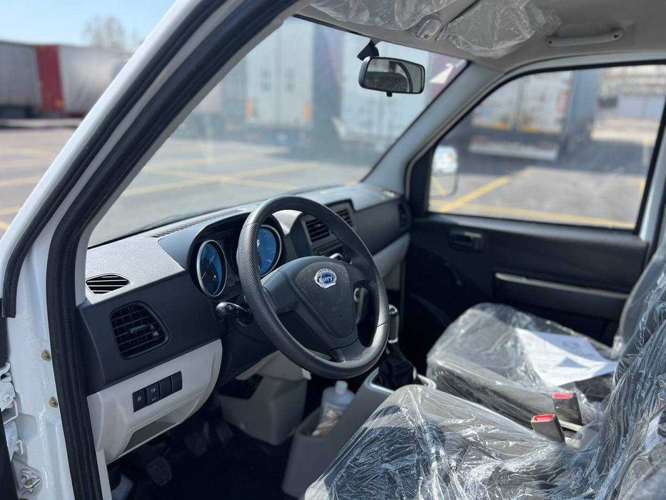 Лабо узуни Chery дан Karry Q22D 1.3L