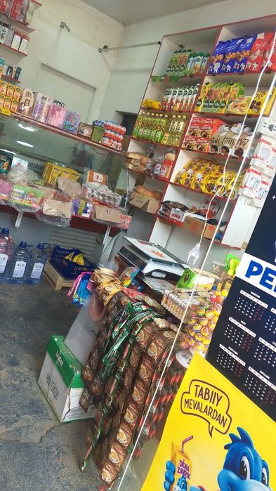 Таййор Бизнес сотилади