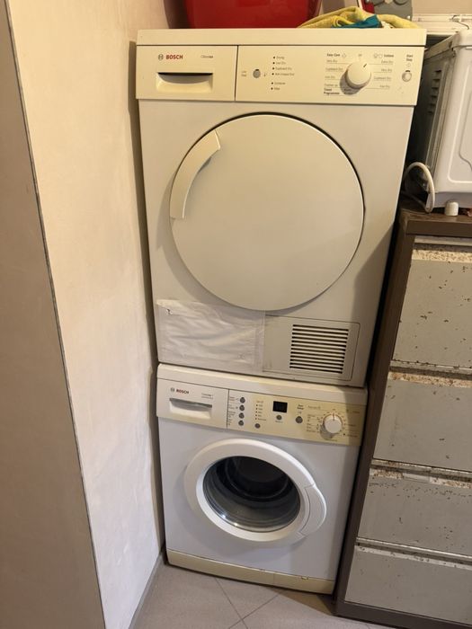 Продавам перални и сушилни