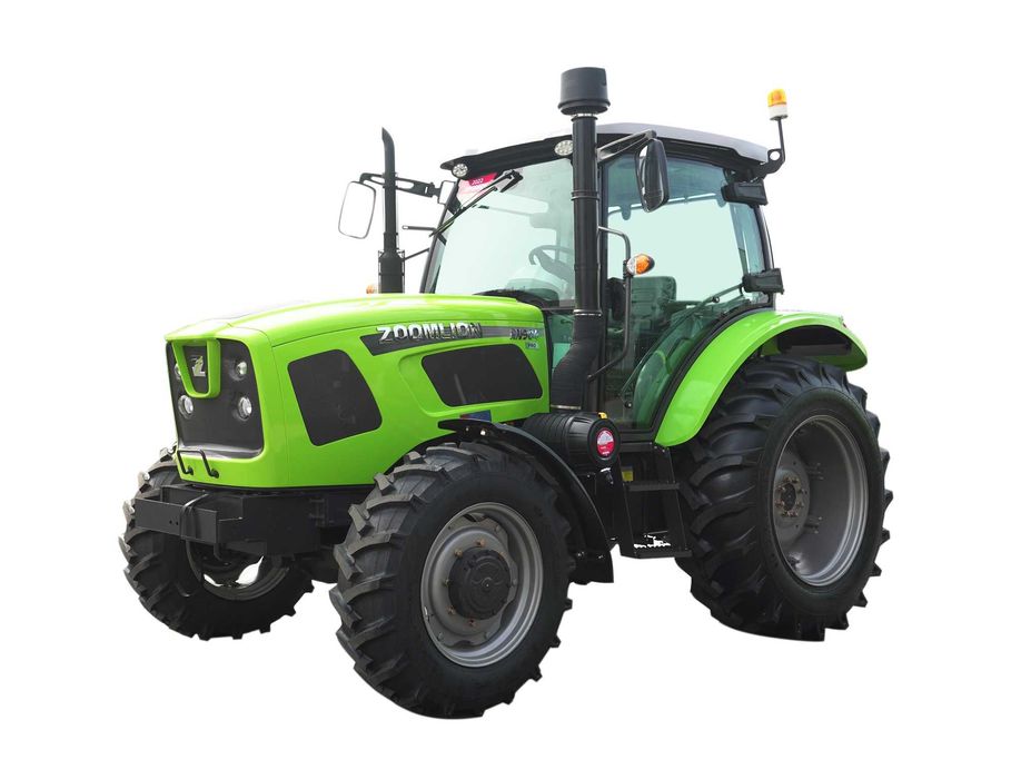 Трактор ZOOMLION RN904