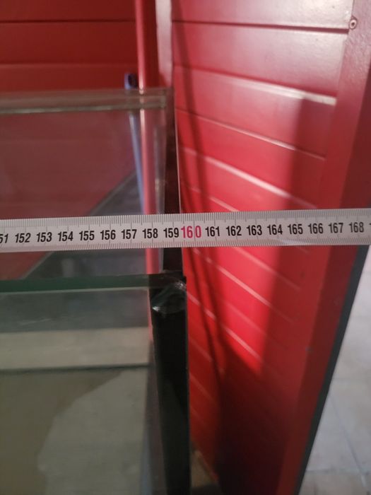 Аквариум 400литра