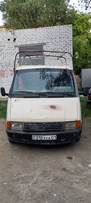 Продам газель 1997 стандарт плита мотор