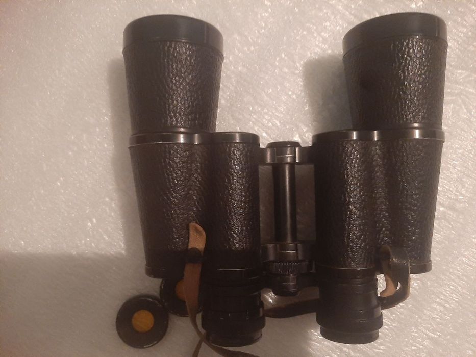 Бинокль durbin sssr СССР