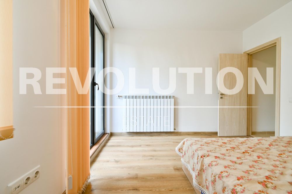 Дава се под наем Двустаен апартамент в София, Манастирски ливади - 60 кв.м за 700 € - Снимка #7