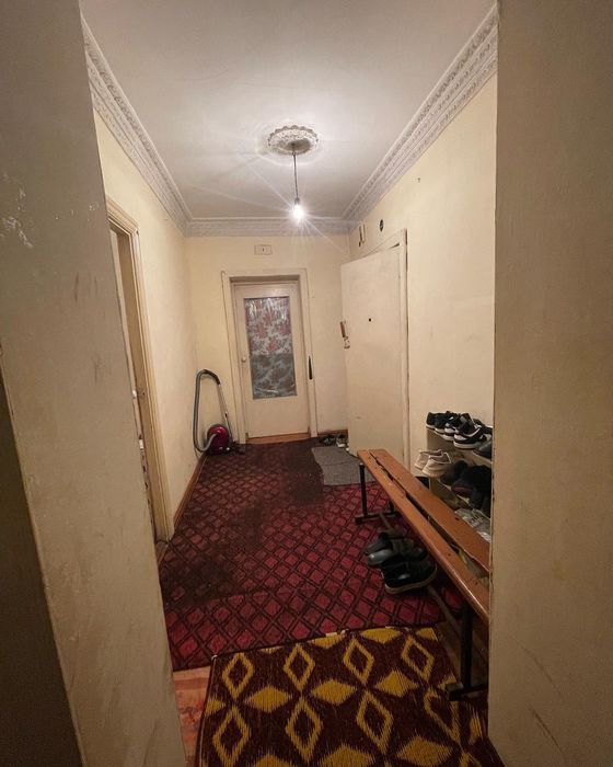 2 xonali uy sotiladi