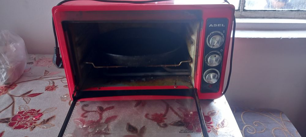 Продам духовку  ASEL