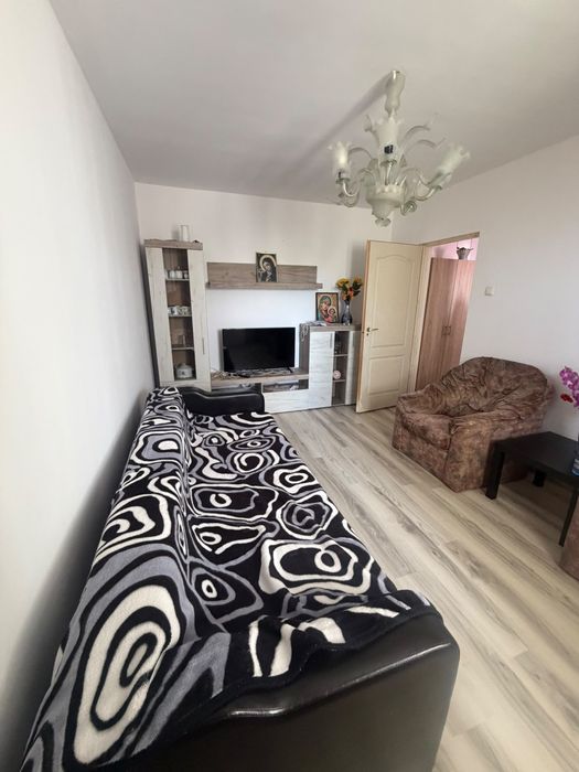 Inchiriez apartament 2 camere sector 4 brancoveanu