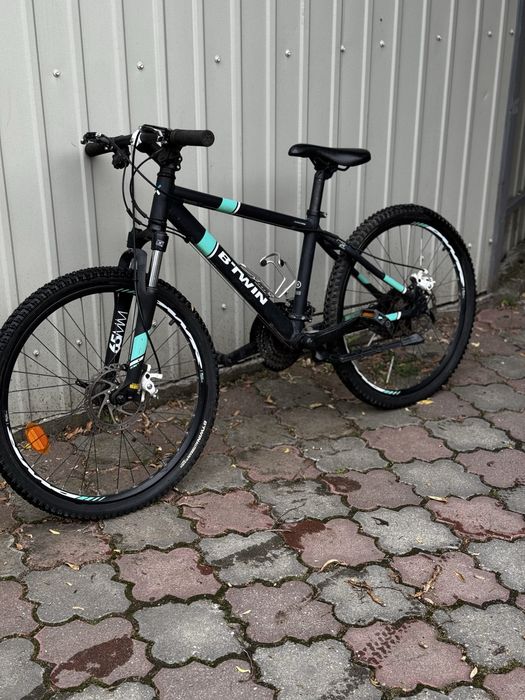 Bicicleta B’TWIN