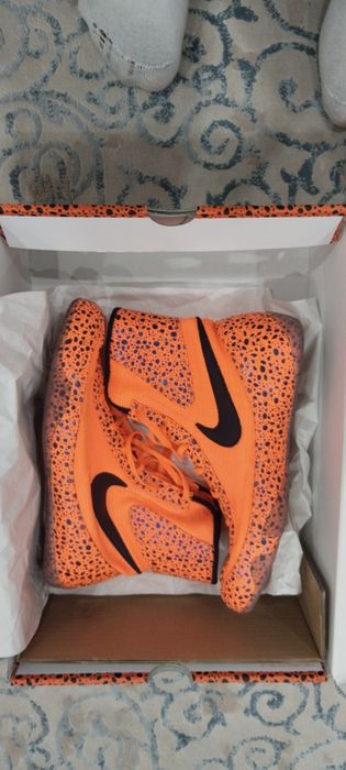 Боксерка Machomai leopard