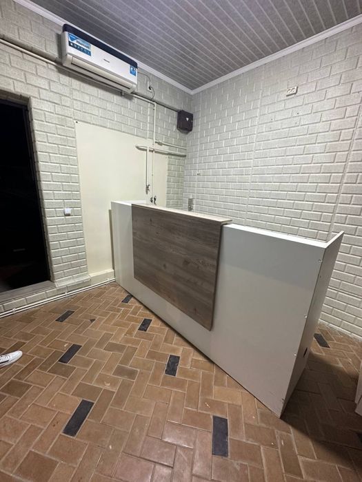 Resepshin решепшен ofis stol sotiladi holati yangi