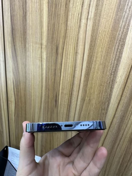 Iphone 13 pro max blue 128 gb 84%