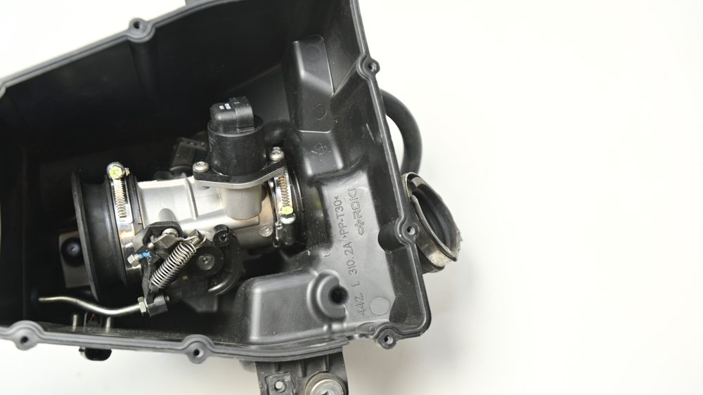 Capac Airbox Rampa Injectie Ducati Scrambler 800 2015 - 2025