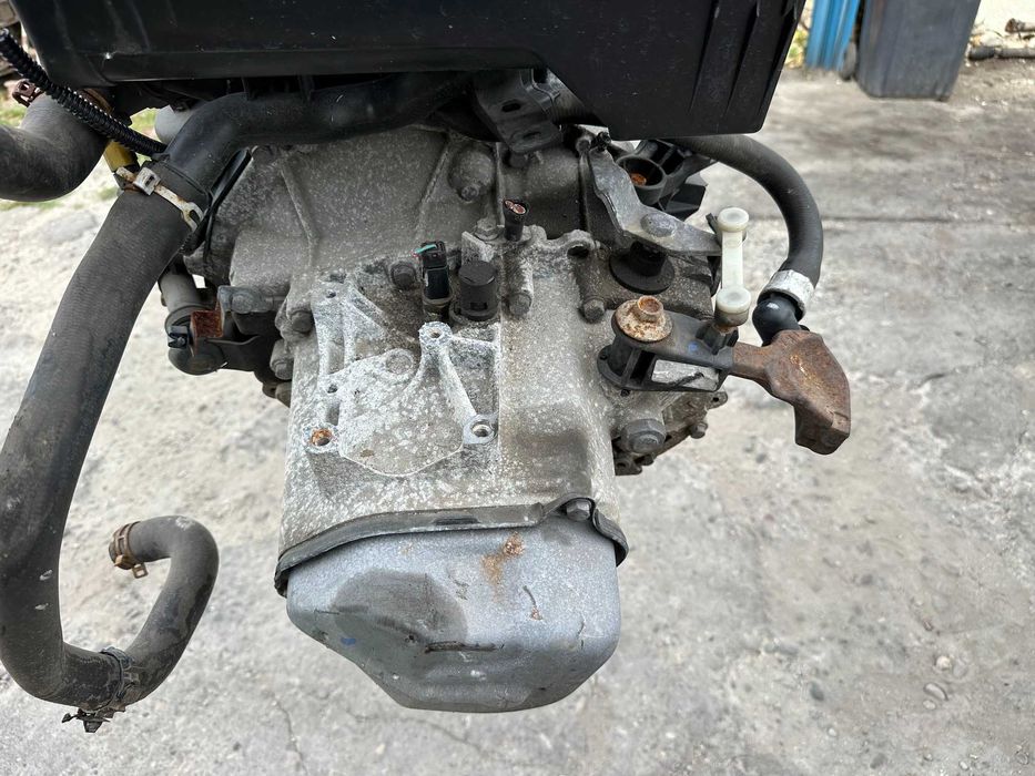 Cutie de viteze manuala 5 trepte Citroen C3 ,1.4 benzina