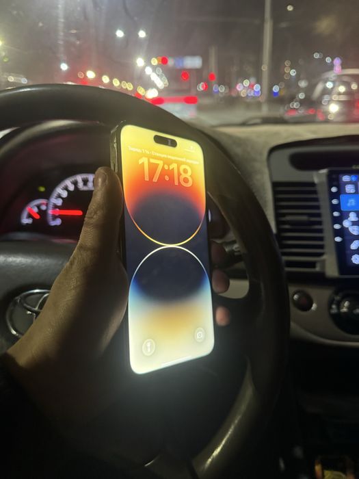 Айфон 14 про макс 128