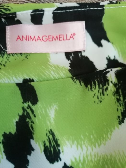 Дамски комплект Animagemella