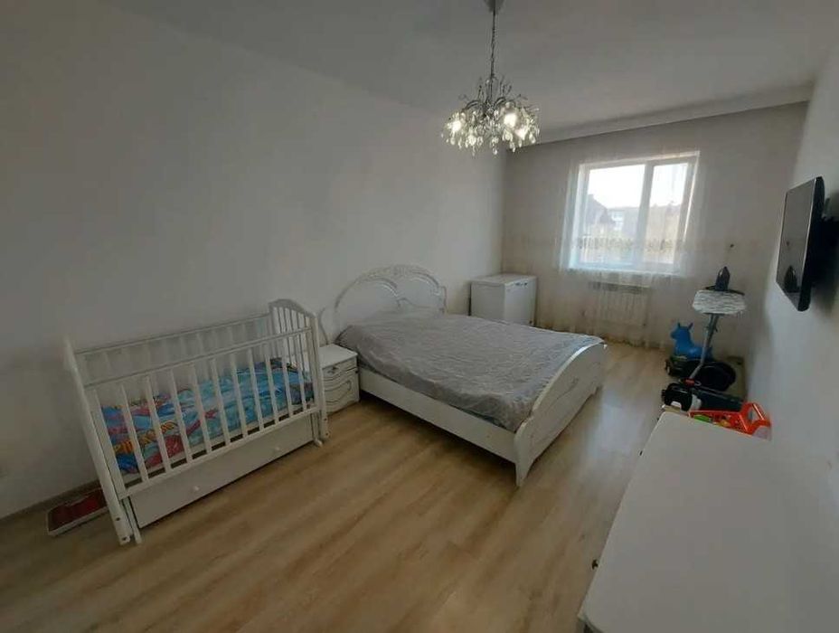 Продажа 2-комнатной квартиры район 6 школы