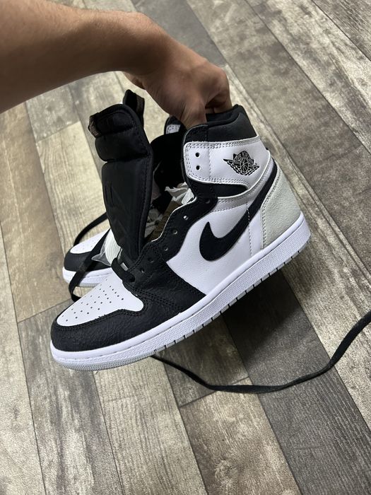 Jordan 1 high haze