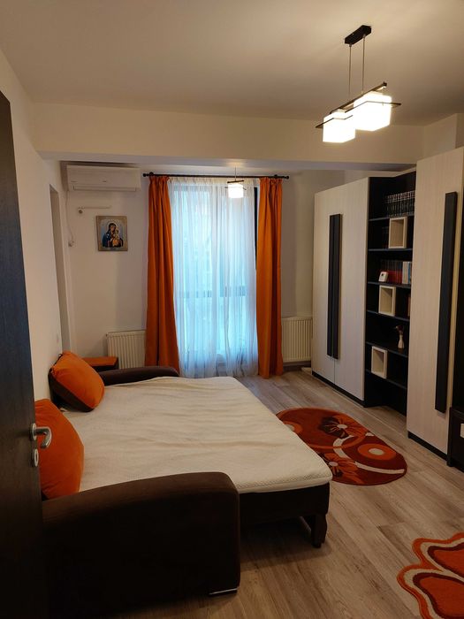 Inchiriere garsoniera RAHOVA - intersectie Sebastian