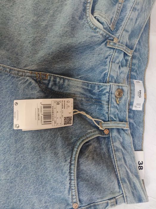 Дънки Mango, Манго, Reserved, Dorothy Perkins