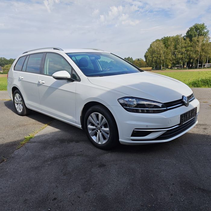Volkswagen Golf VII 1.6 TDI